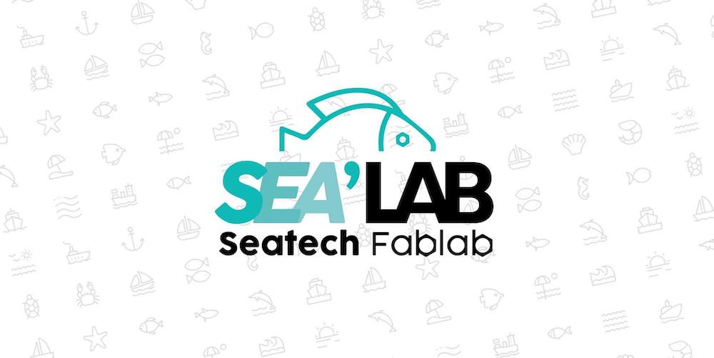 Ouverture du premier Fablab de SeaTech