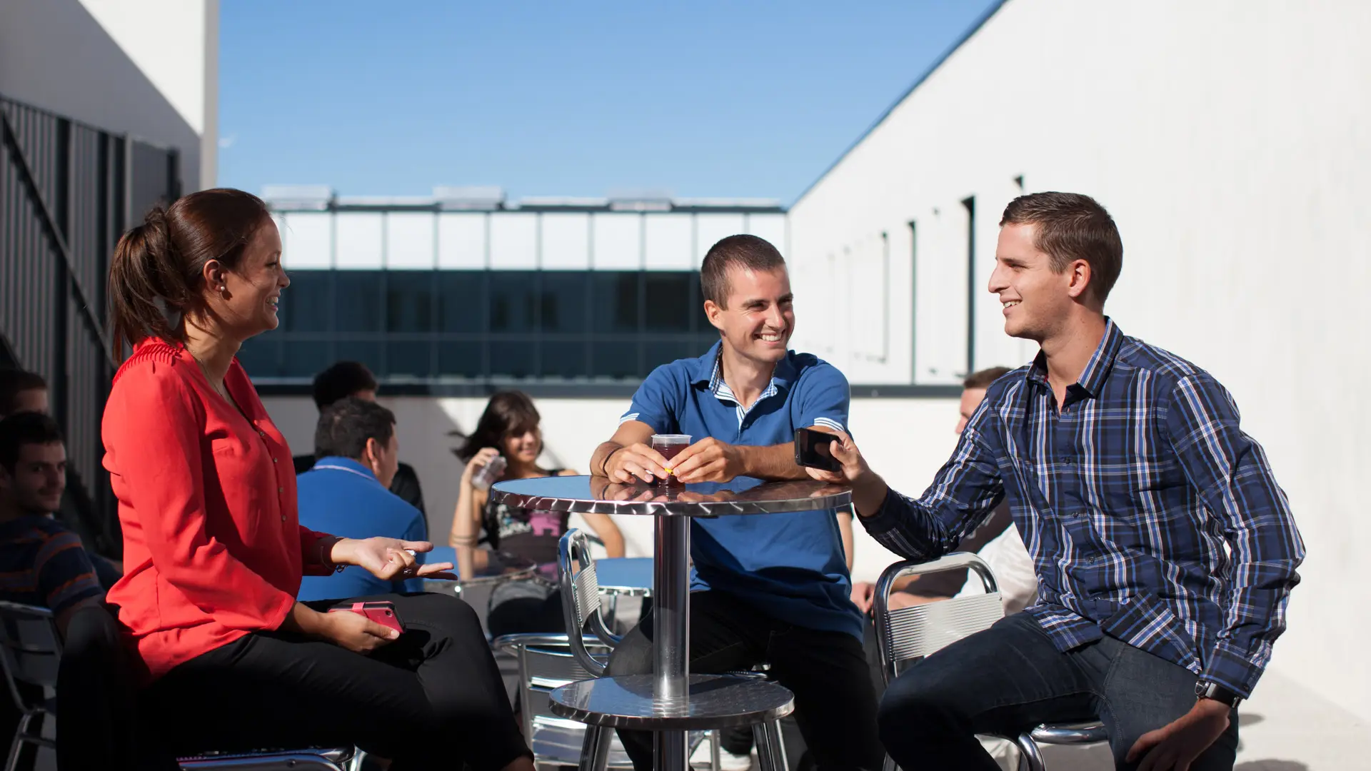etudiants patio-0128
