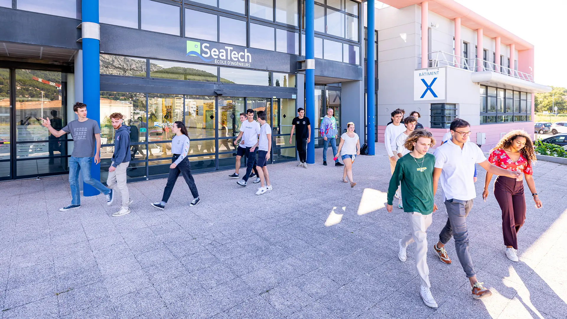 seatech